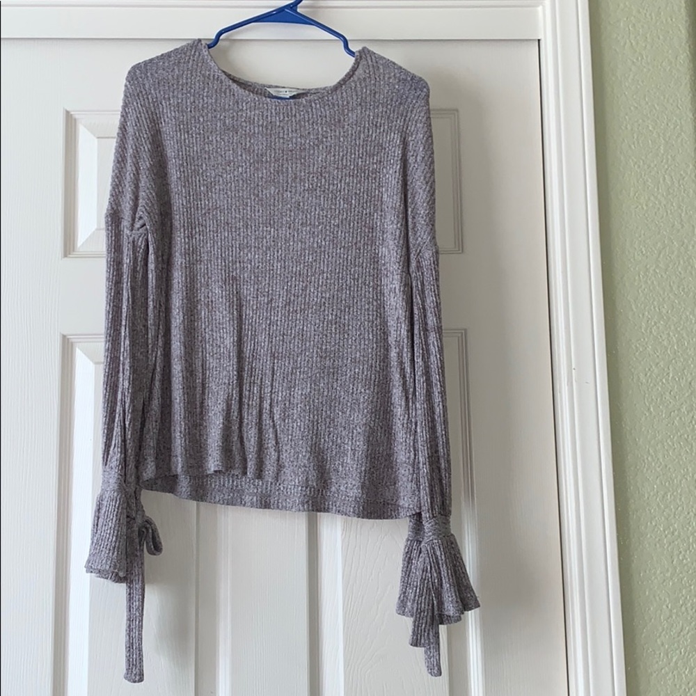 Lucky Brand Long Sleeve